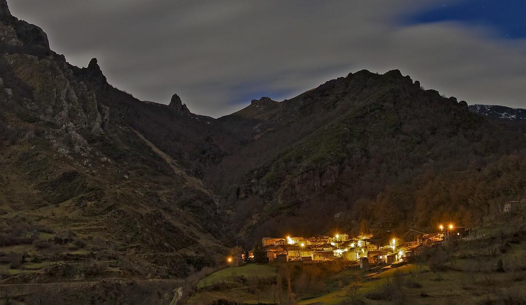 La De Cucayo Mini-hôtel 3*