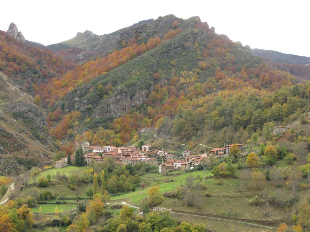 Mini-hôtel La De Cucayo