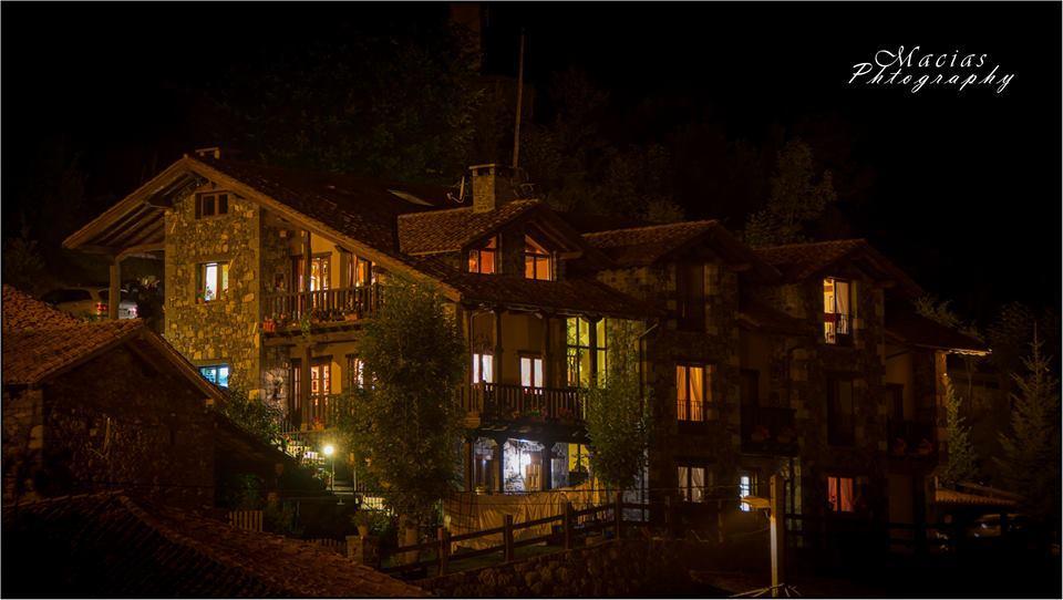 Mini-hôtel La De Cucayo