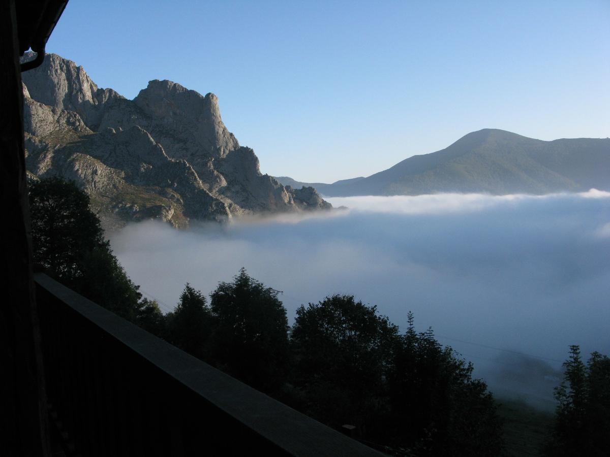 La De Cucayo 3*