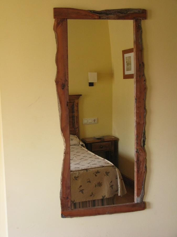 La De Cucayo Mini-hôtel Dobres
