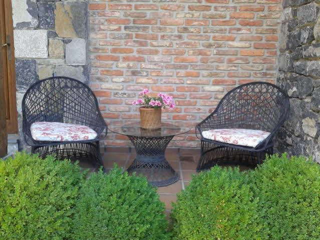 Mini-hôtel La De Cucayo 3*